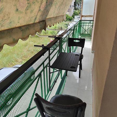 Dina'S Apartment วอนิตซา ภายนอก รูปภาพ